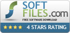 Award from Soft-Files.com