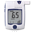 Diabetes Software von SINOVO liest Daten vom Bionime GM300 Rightest