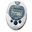 Diabetes Software von SINOVO liest Daten vom Omron Walking Style Pro HJ720IT