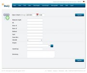 SiDiary Online: Einzelwerteingabe SiDiary Online: Einzelwerteingabe